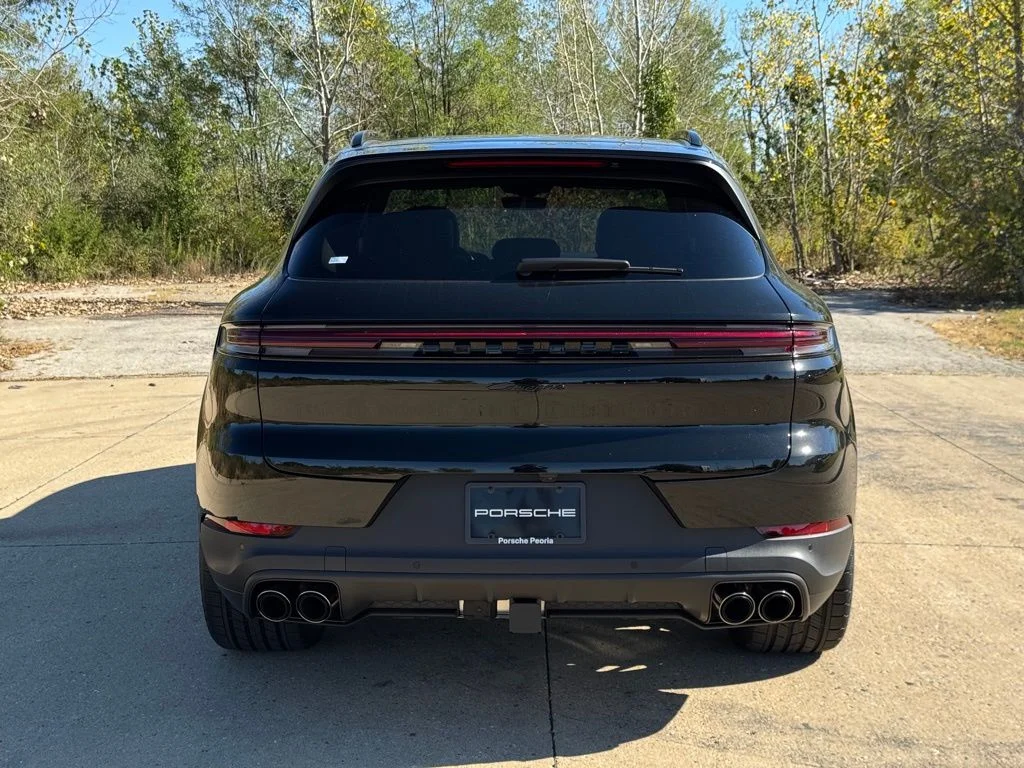 2026 Porsche Cayenne Base - Photo 7