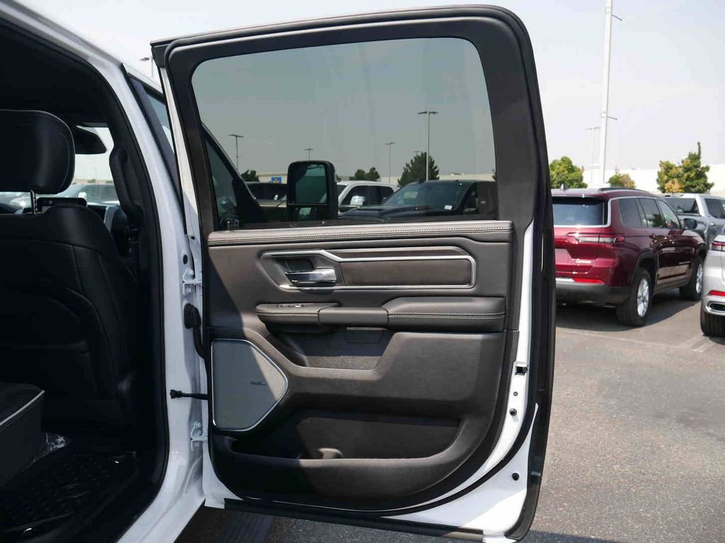 2026 RAM 1500 Laramie - Photo 28