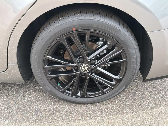 New 2026  Toyota SE image 11