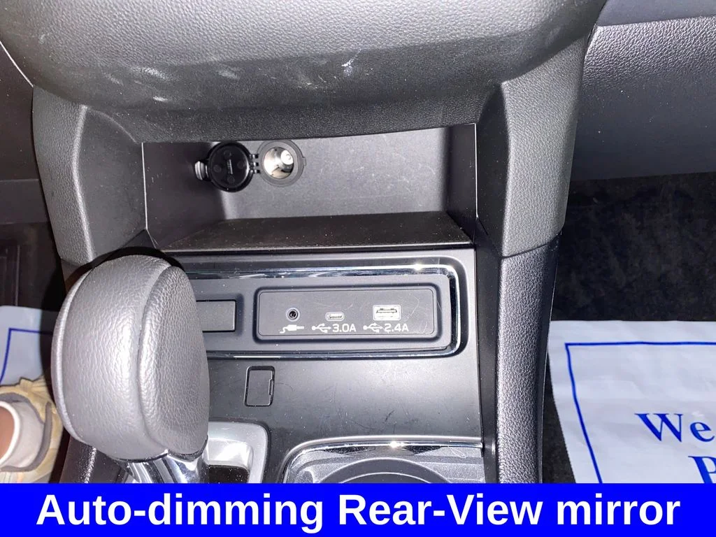Used 2023 Gray Subaru Limited image 23