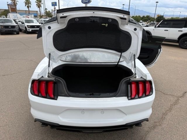 2023 Ford Mustang EcoBoost - Photo 31
