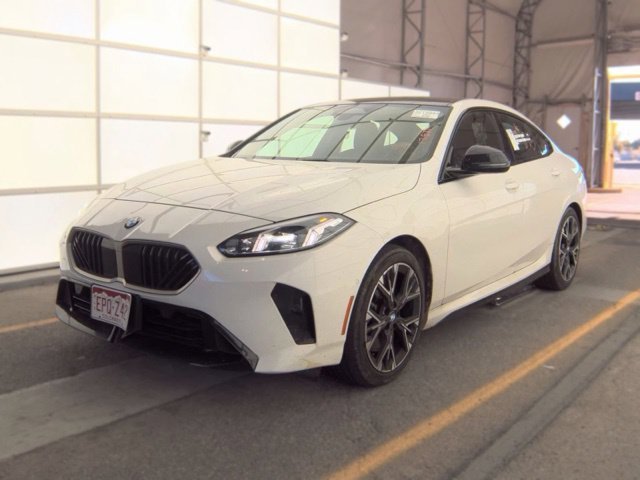 2026 BMW 2 Series 228 Gran Coupe