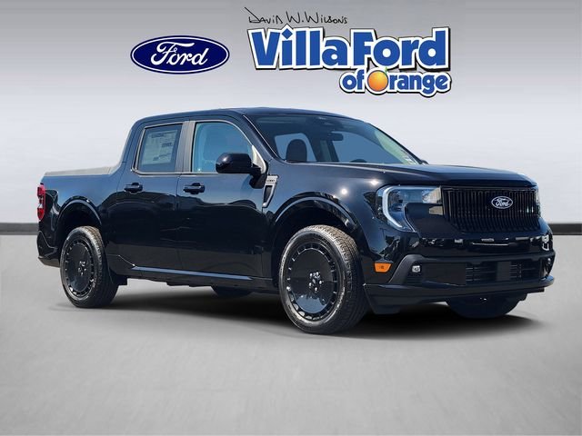 2026 Ford Maverick Lobo™