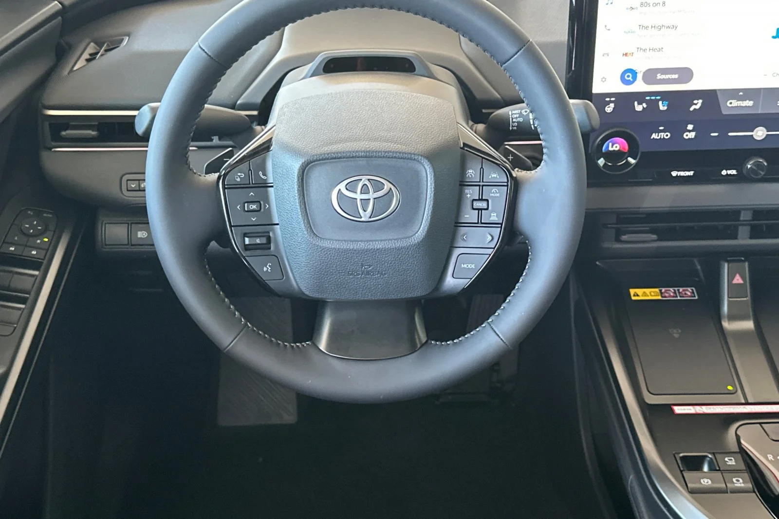New 2026  Toyota Limited image 18