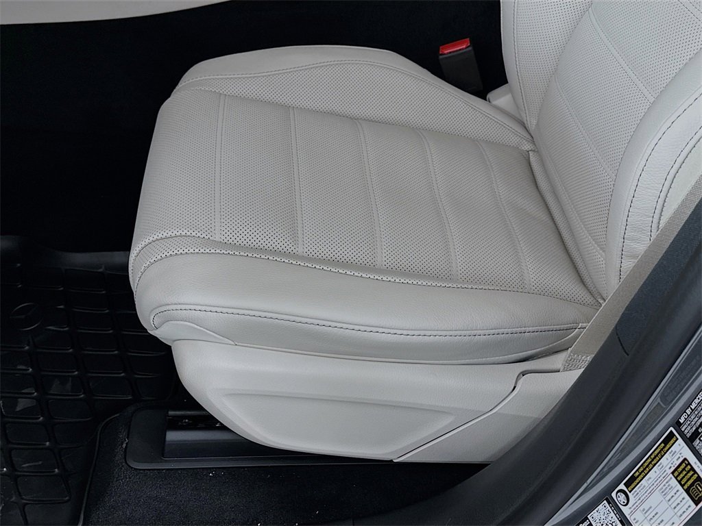 New 2026 Selenite Grey Metallic Mercedes-Benz GLE 450 Coupe image 54