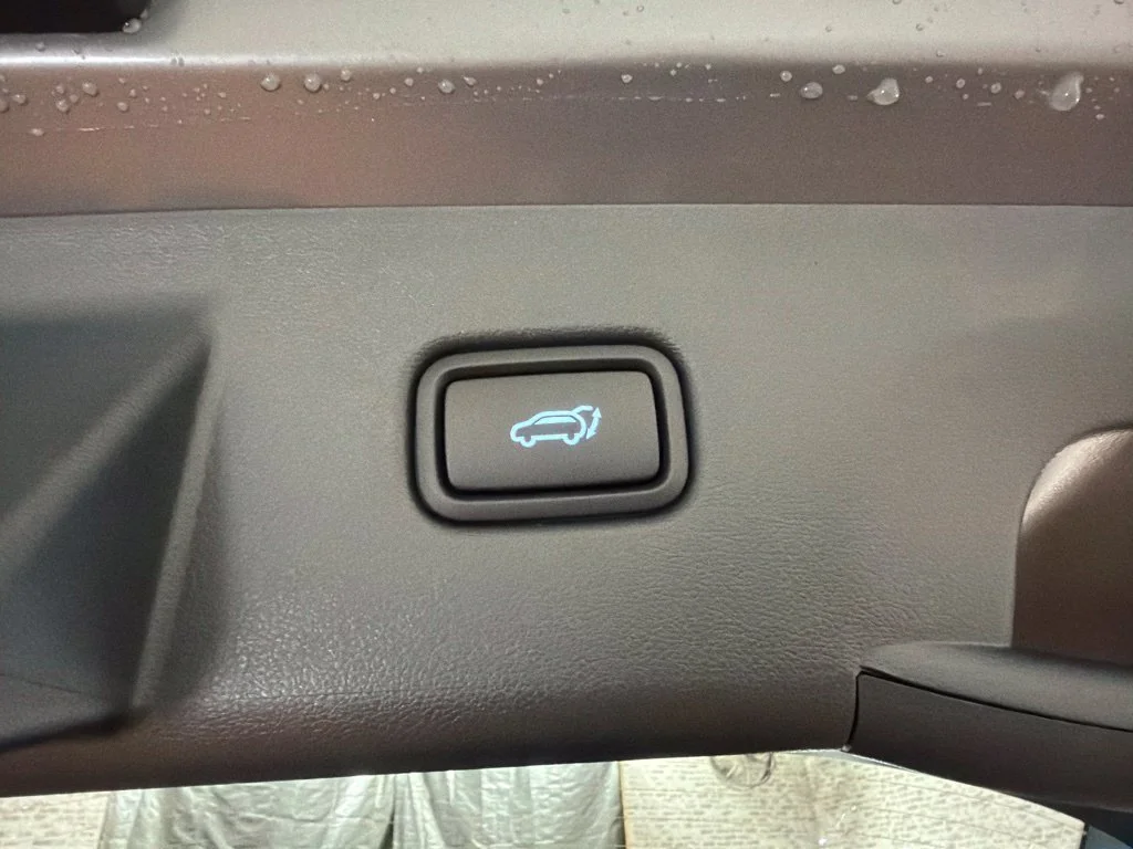New 2026 Ecotronic Gray Hyundai SEL image 15