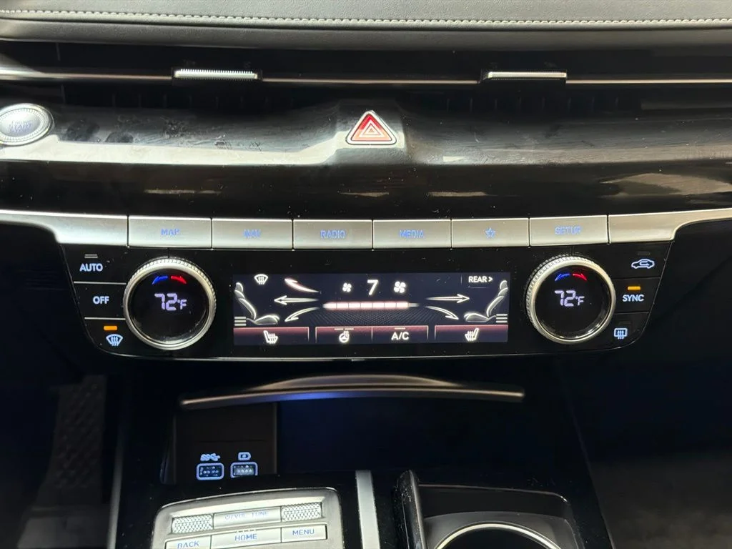 Used 2023 Gray Genesis 2.5T image 19