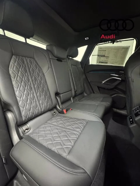 New 2026 Black Audi Prestige image 29