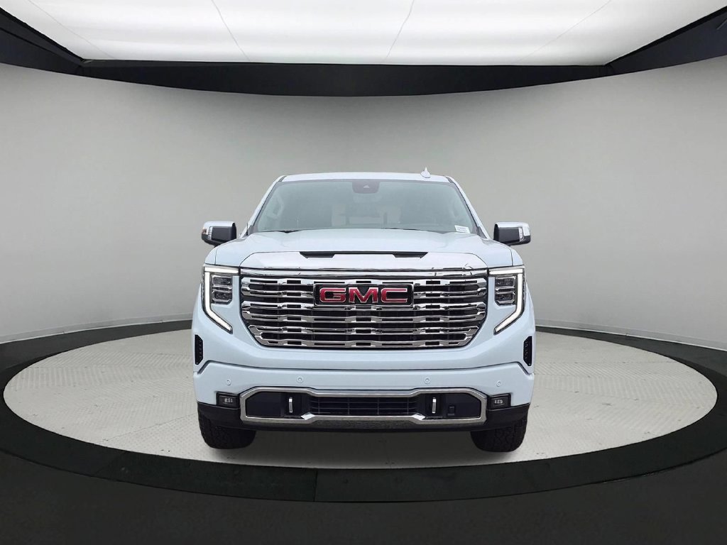 2026 GMC Sierra 1500 Denali - Photo 8