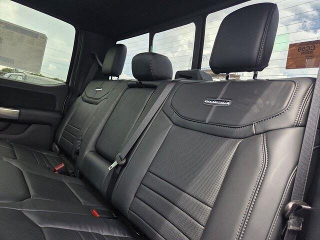 New 2026 Avalanche Ford Platinum® image 28