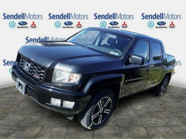 Used 2012  Honda Sport image 2