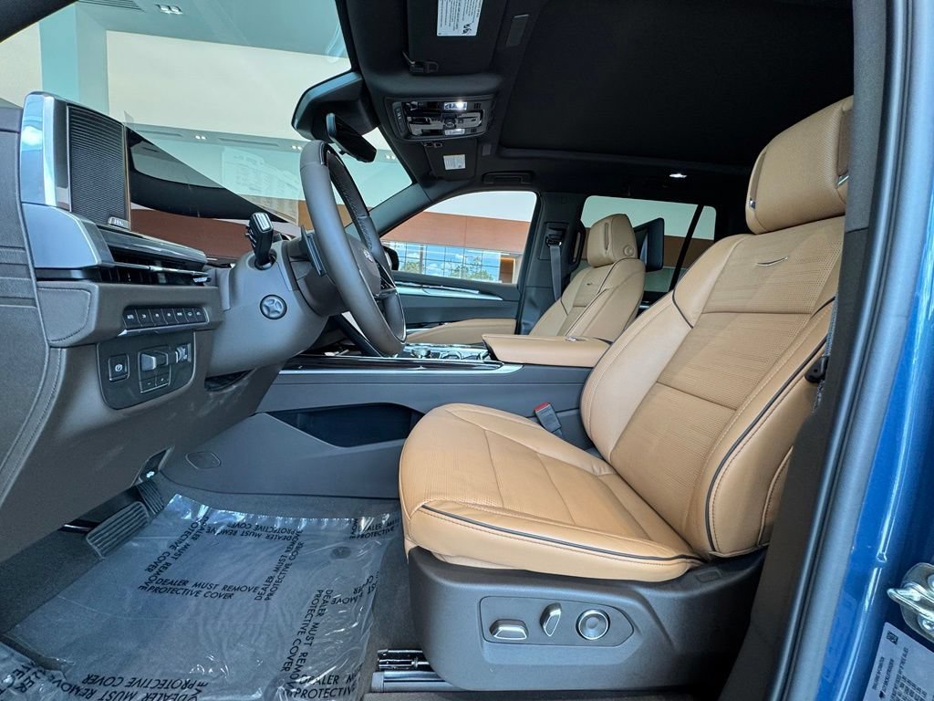 2026 Cadillac Escalade Luxury - Photo 24
