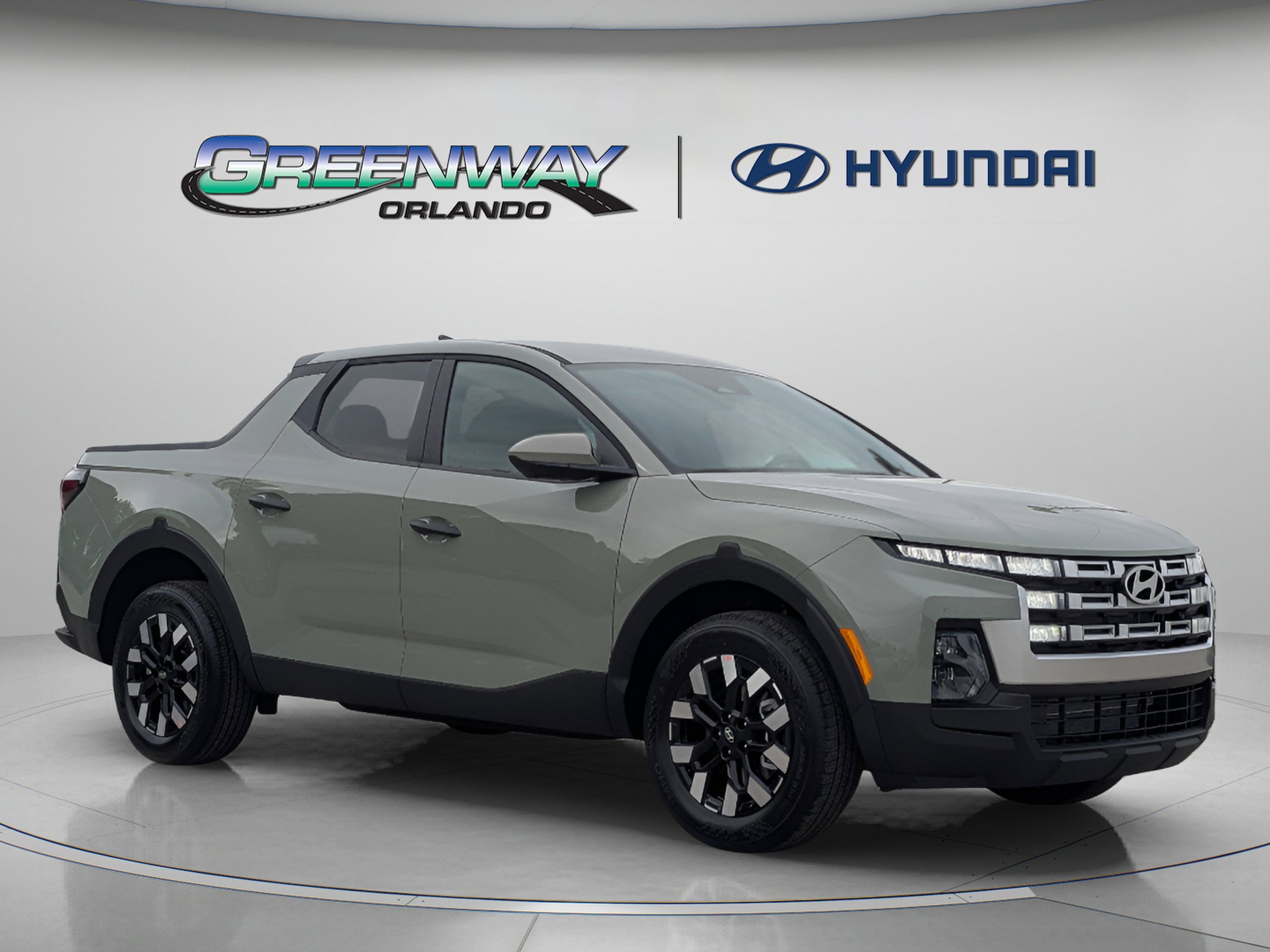 2026 Hyundai Santa Cruz SE