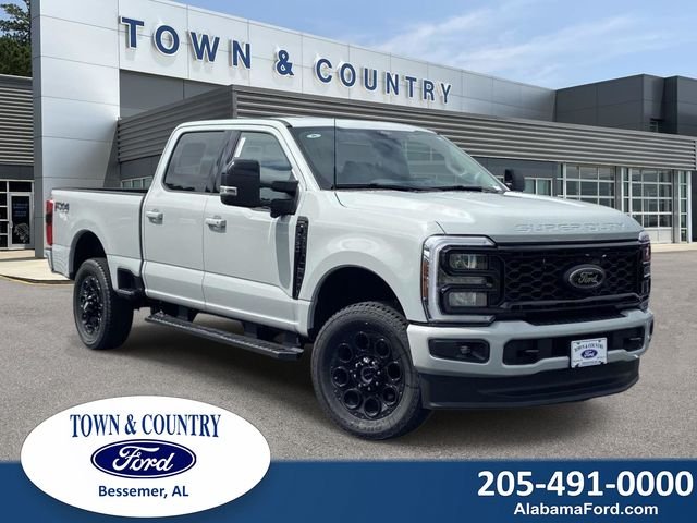 New 2026 Avalanche Ford Lariat image 1