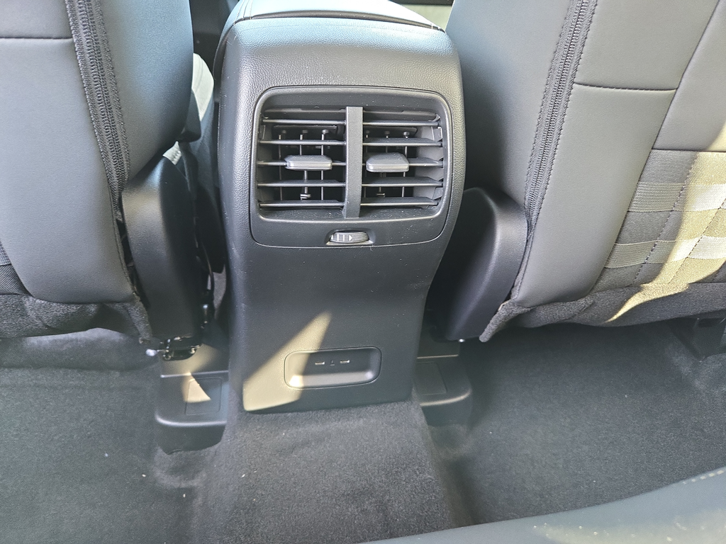 New 2026 Oxford White Ford Big Bend® image 11