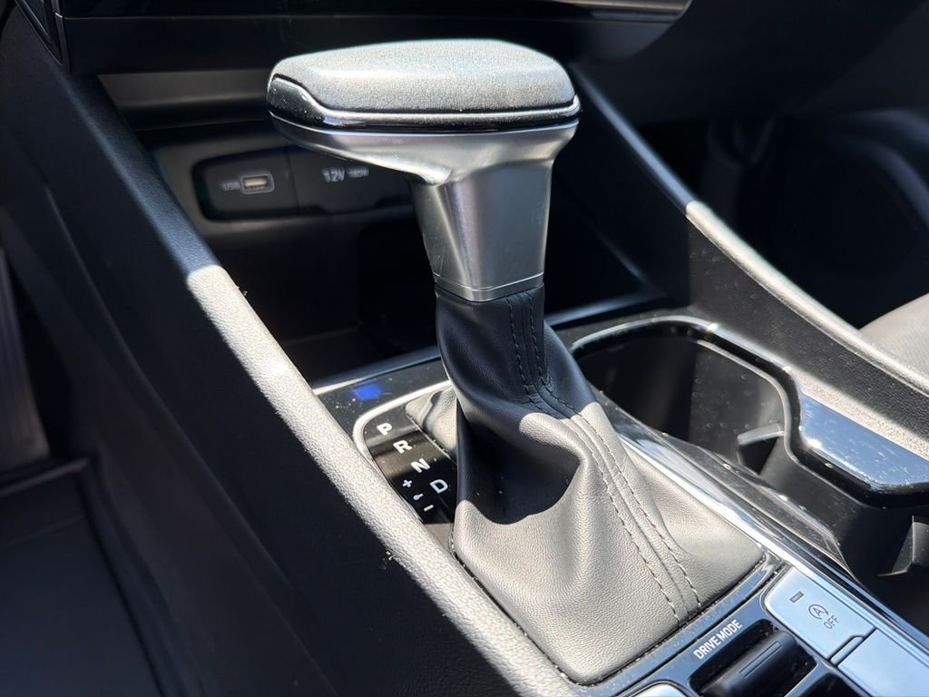 2023 Hyundai Tucson SEL - Photo 32