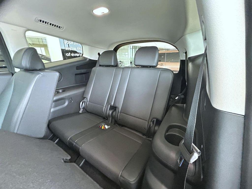 2026 Hyundai IONIQ 9 SEL - Photo 10