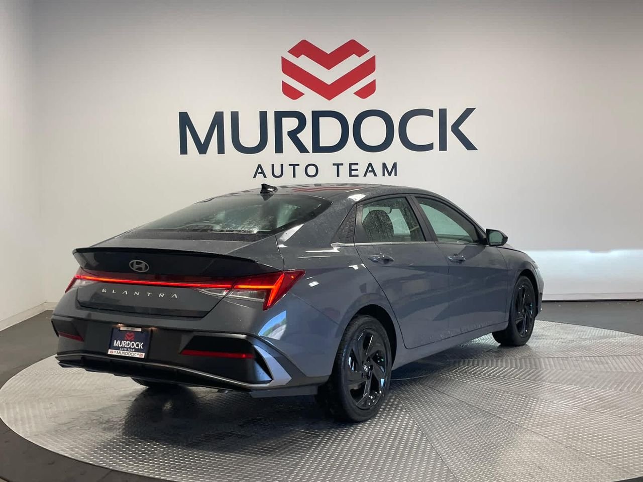 New 2026 Ecotronic Gray Hyundai SEL Sport image 8