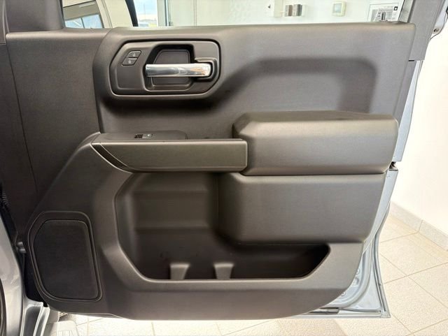 Used 2021 Gray Chevrolet Custom Trail Boss image 12