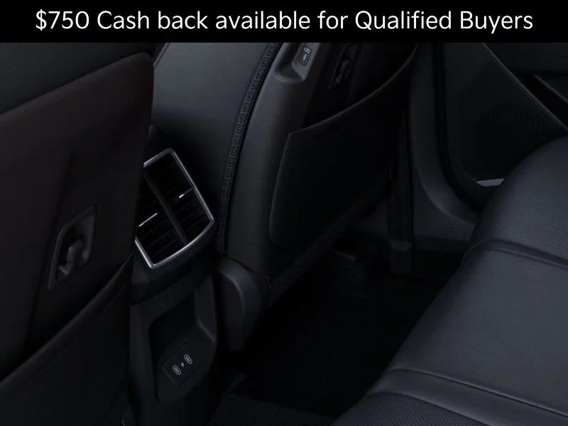 New 2027 Road Rider Brown / Black Roof Kia X-Line image 26