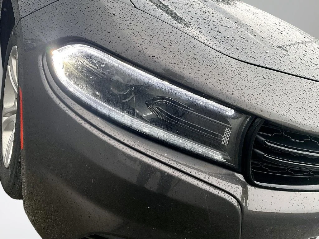 Used 2023 Gray Dodge SXT image 29