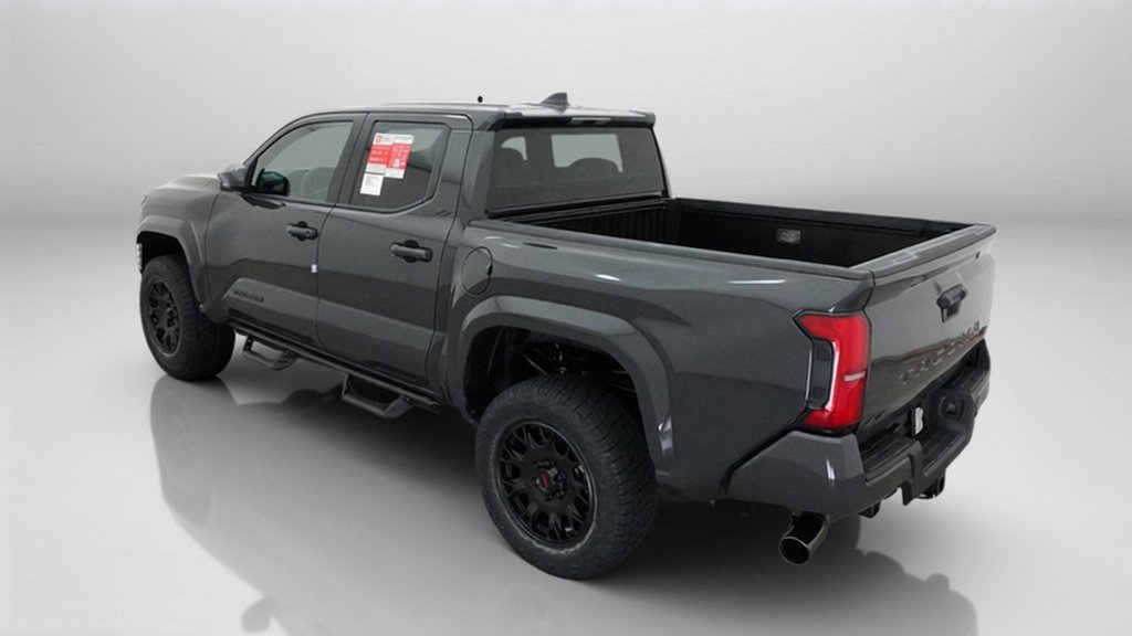 New 2026 Underground Toyota SR5 image 44