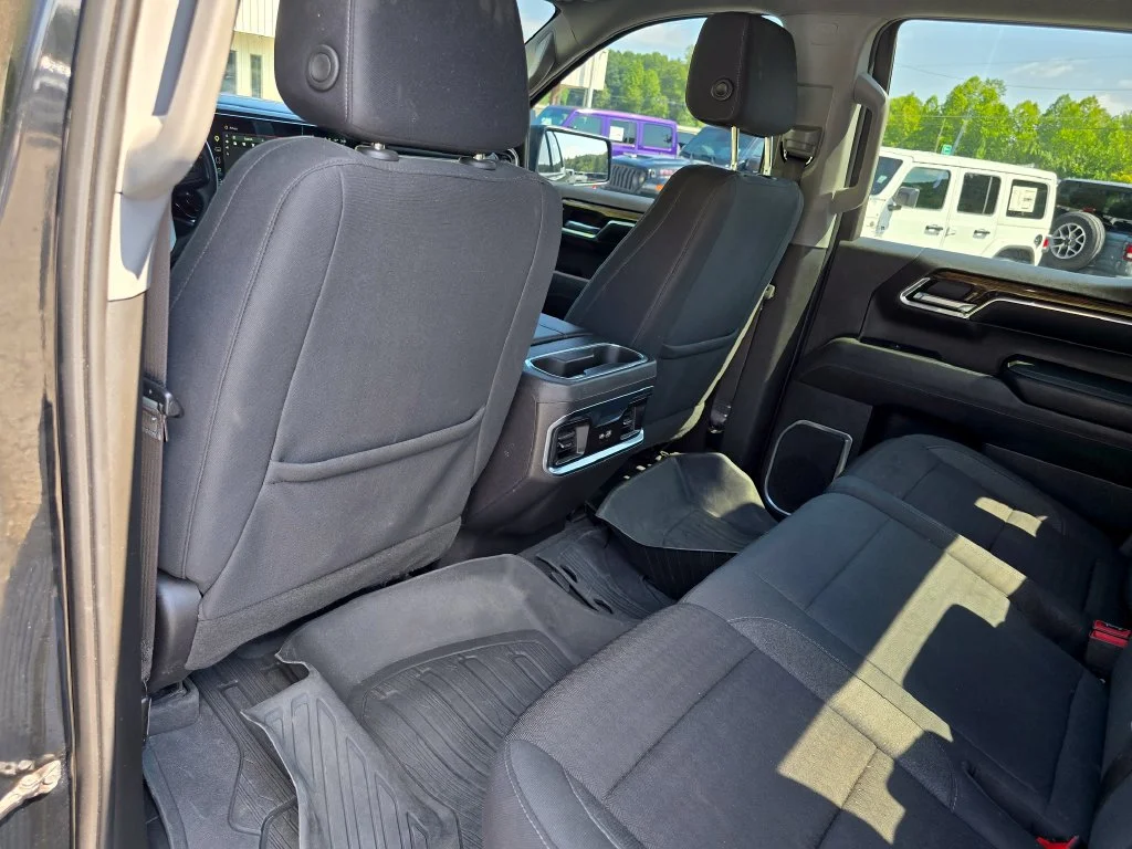 Used 2023 Black GMC Elevation image 25