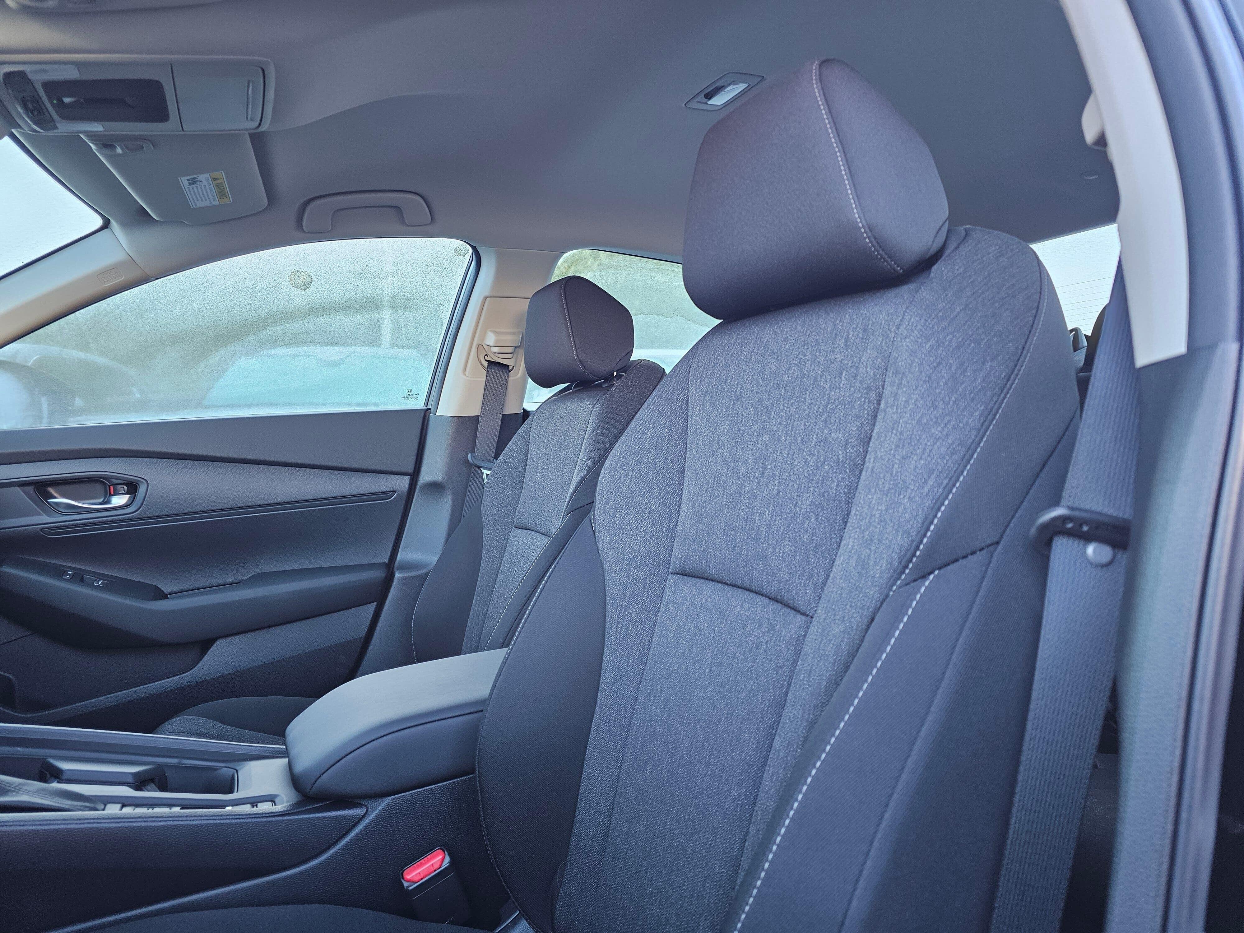 2026 Honda Accord LX - Photo 16