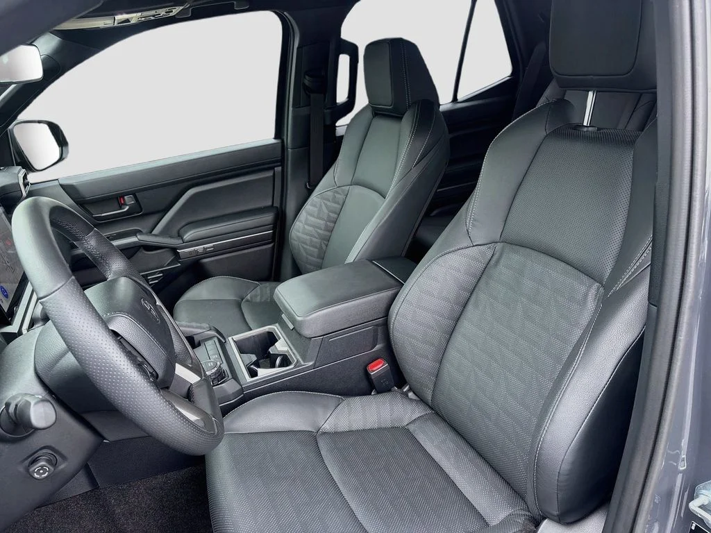 Used 2026  Toyota TRD Sport Premium image 22