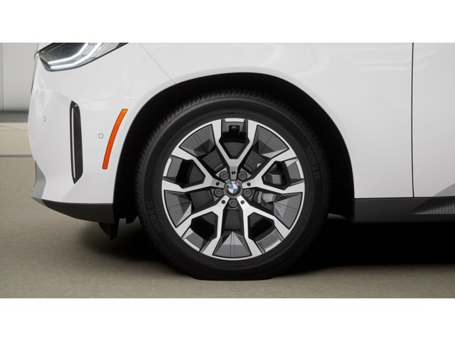 New 2026 Alpine White BMW 30 xDrive image 7