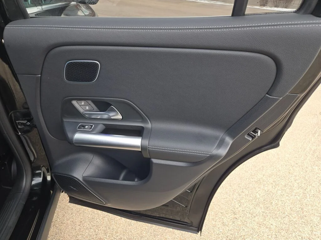 2024 Mercedes-Benz GLA GLA35 AMG - Photo 8