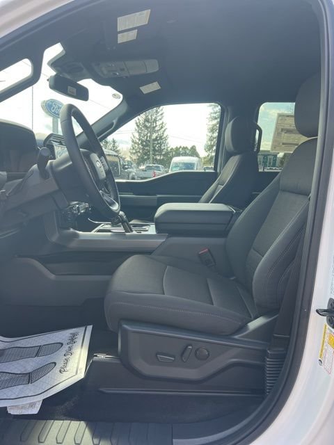 Used 2026 White Ford XLT image 40
