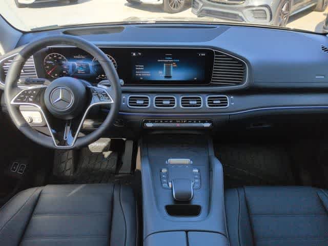 New 2026 Black Mercedes-Benz GLE 450 image 15