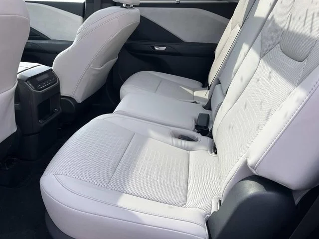 Certified Used 2025 CLOUDBURST GRAY Lexus 350 Premium image 20