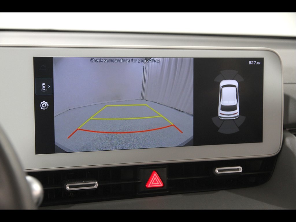 2023 Hyundai IONIQ 5 SEL - Photo 14