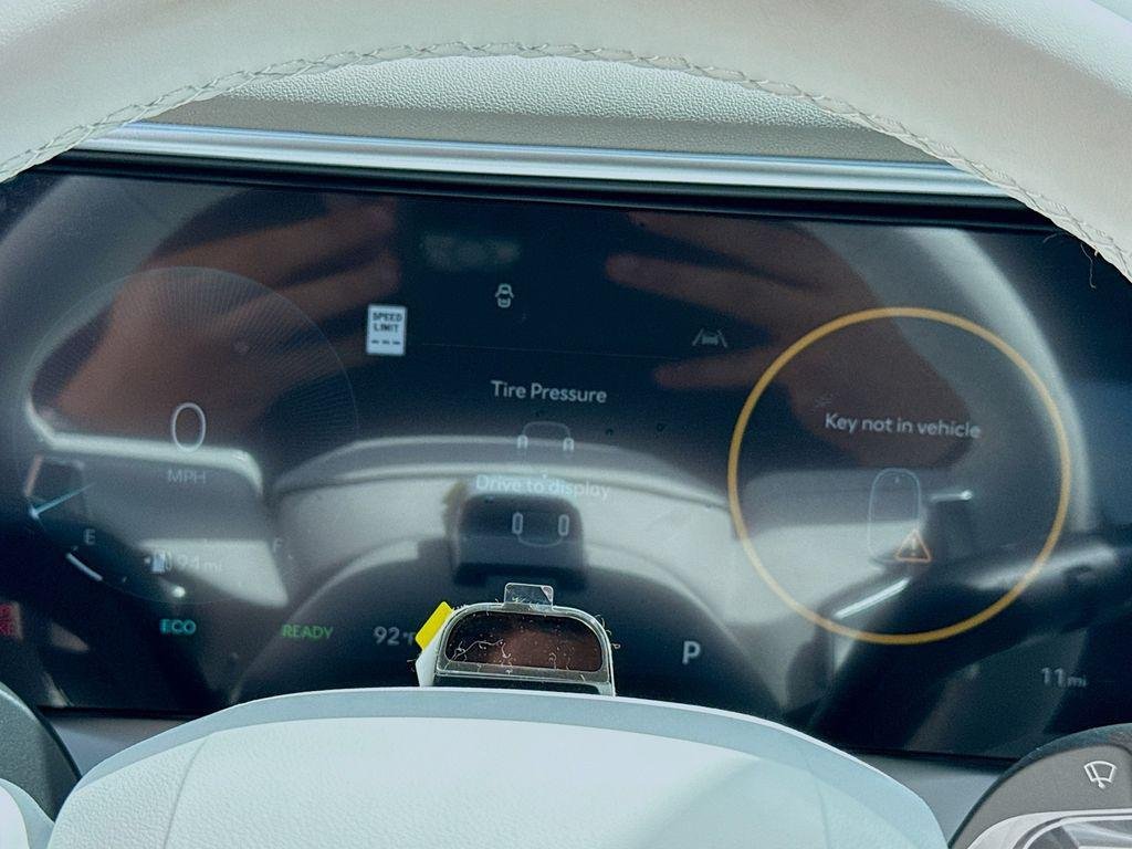 New 2026 Pacific Sapphire Hyundai Limited image 9