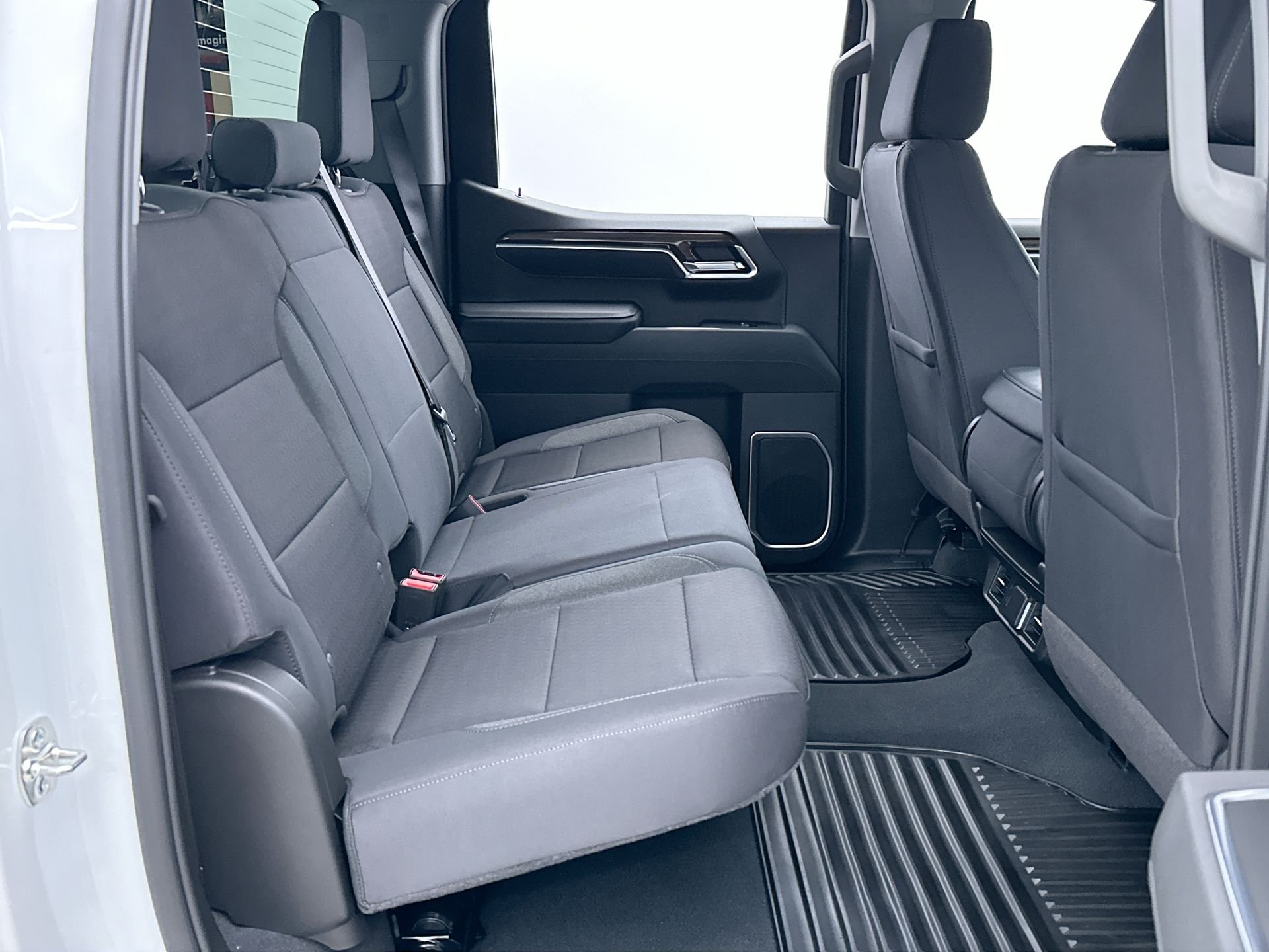 2026 Chevrolet Silverado 1500 LT - Photo 83