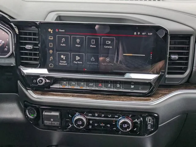 2026 GMC Sierra 1500 Elevation - Photo 18