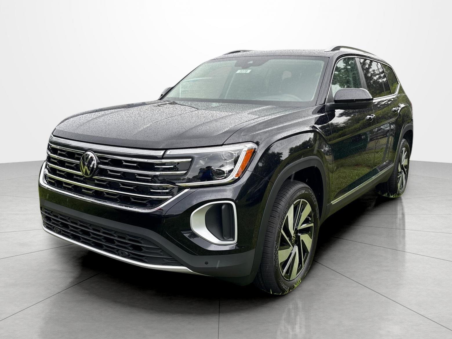 2026 Volkswagen Atlas 2.0T SEL 4MOTION's photo