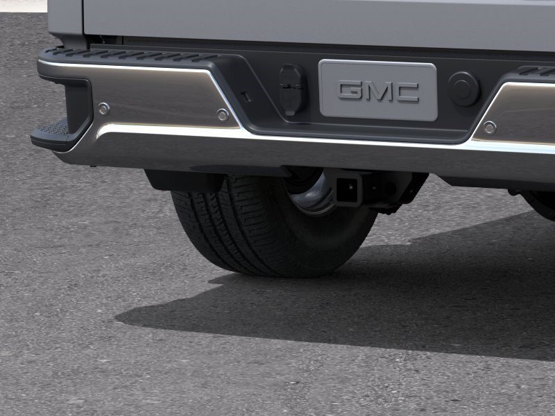 2026 GMC Sierra 1500 Pro - Photo 14