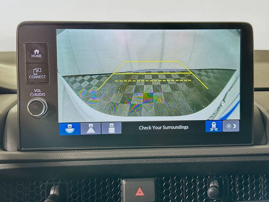 2026 Honda CR-V Sport - Photo 13