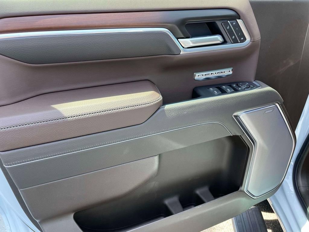 2026 GMC Sierra 1500 Denali - Photo 18