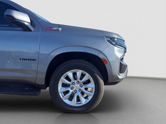 2022 Chevrolet Tahoe Z71 - Photo 34