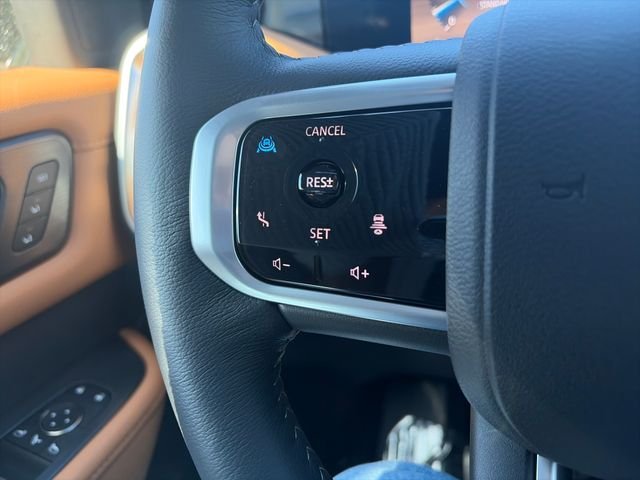 2026 Nissan Armada SL - Photo 28
