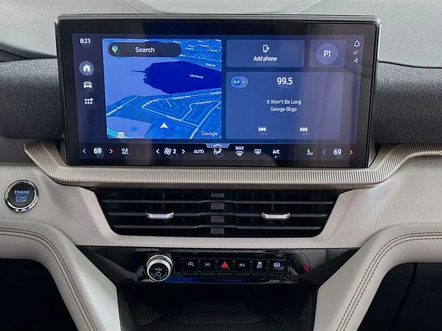 New 2026 Gray Ford Active image 16