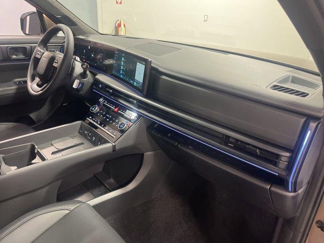 2025 Hyundai Santa Fe Calligraphy - Photo 29