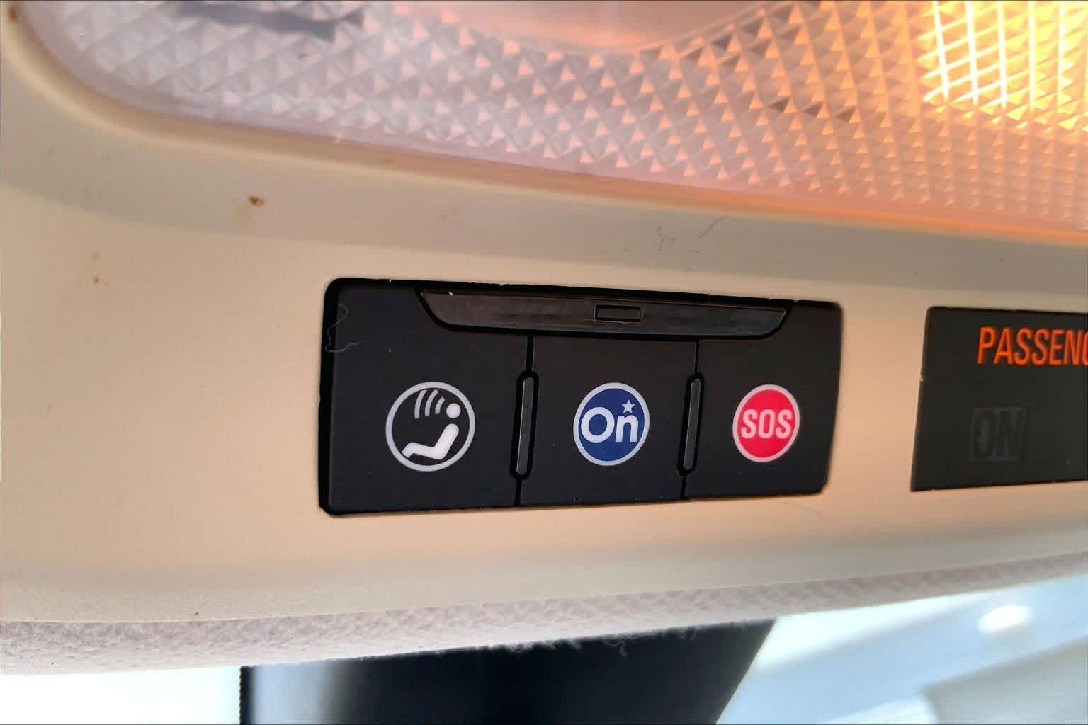 Used 2018 Graphite Metallic Chevrolet LT image 36
