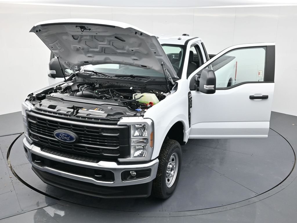 2026 Ford F-250 Super Duty XL - Photo 44