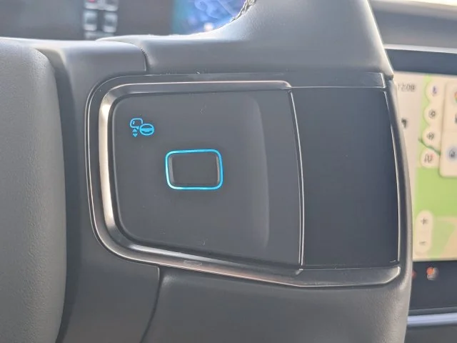 New 2027 Agate Black Metallic Ford Tremor® image 32