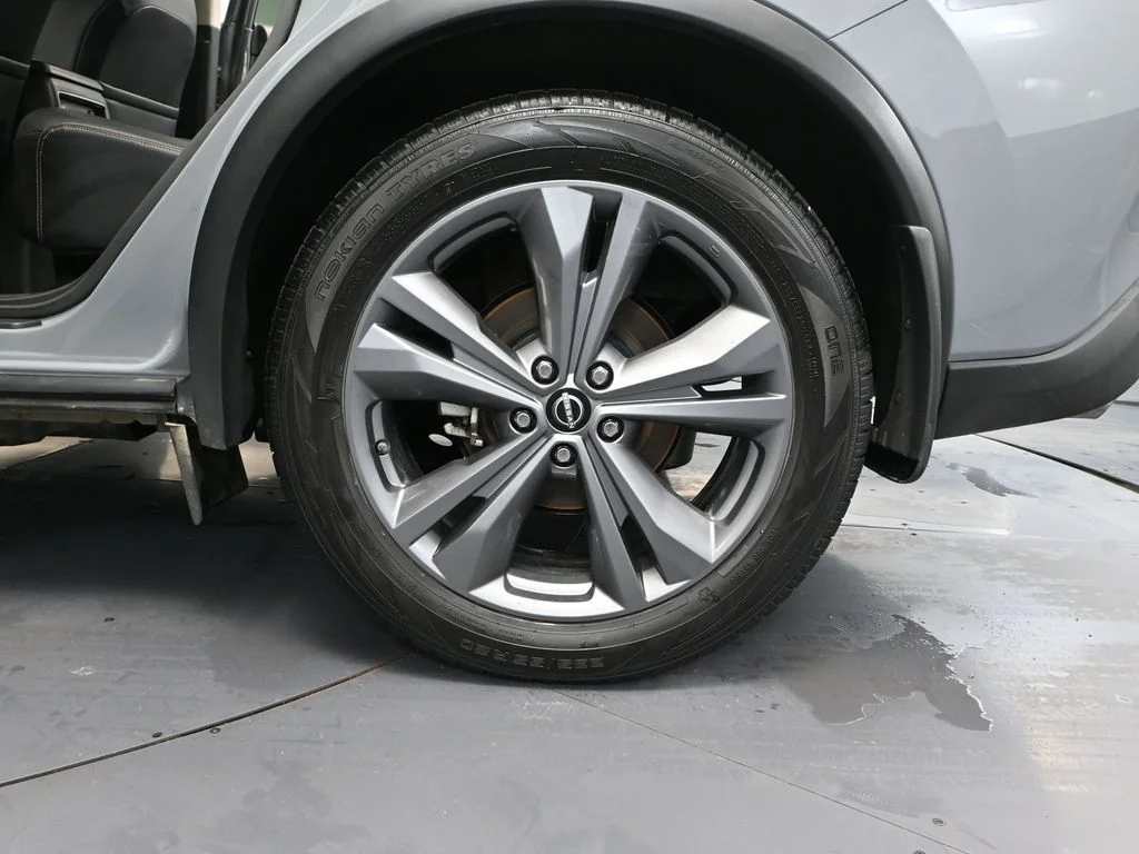 2024 Nissan Murano Platinum - Photo 10